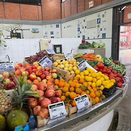 Casa Martim Semesterbostad