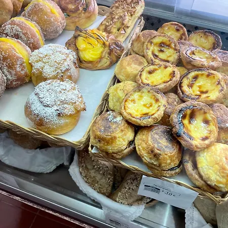 Casa Martim Semesterbostad *