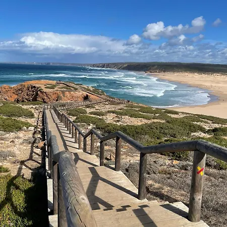 Semesterbostad Casa Martim *