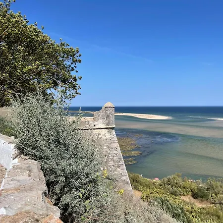 Semesterbostad Casa Martim