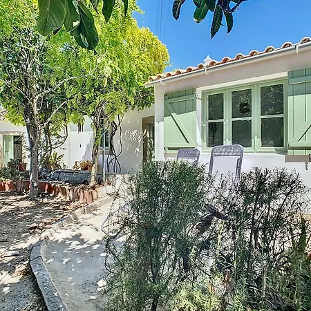 Casa Martim Vakantiehuis *