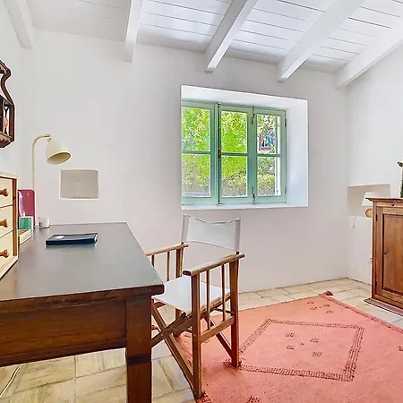 Casa Martim Semesterbostad *