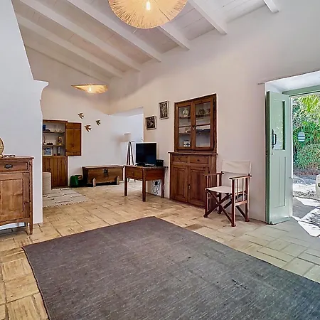 Casa Martim Sao Romao (Faro)