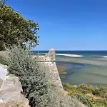 בית נופש Casa Martim