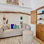 בית נופש Casa Martim