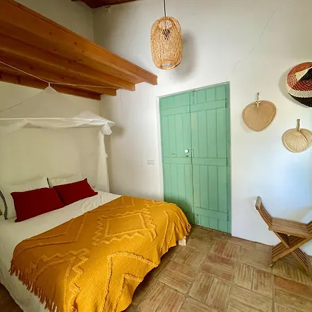 Casa Martim Holiday home Romao
