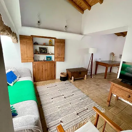 Holiday home Casa Martim