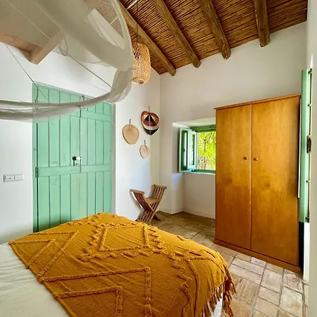 Casa Martim Holiday home Romao