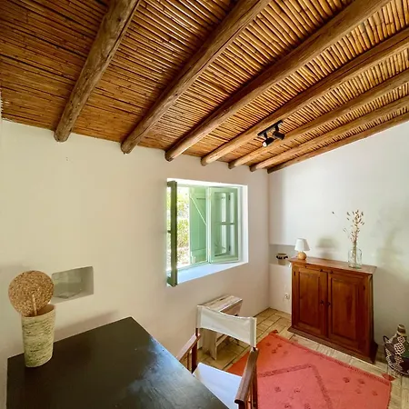 Casa Martim Holiday home *