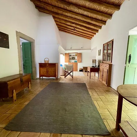 Casa Martim