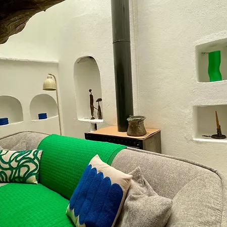 Holiday home Casa Martim *