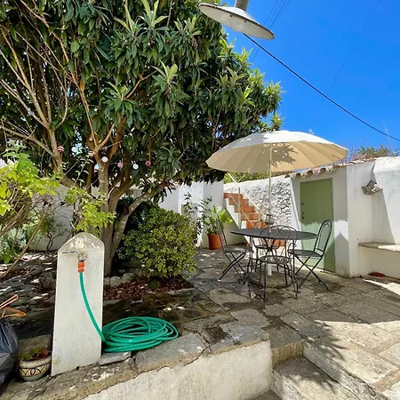 Casa Martim Holiday home *