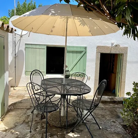 Holiday home Casa Martim