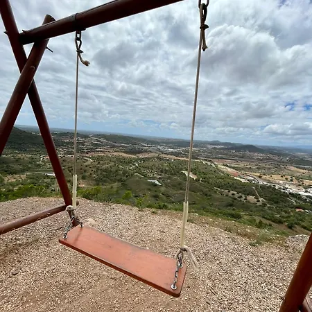 Casa Martim Holiday home Romao