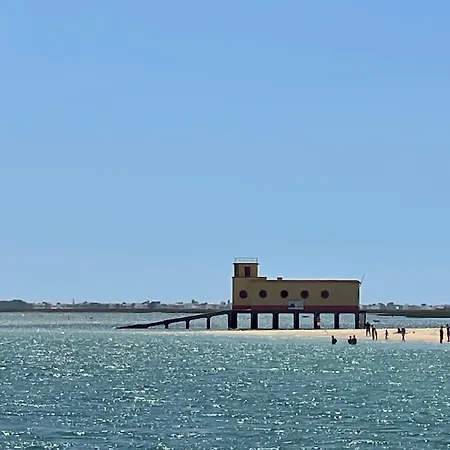 Casa Martim * Sao Romao (Faro)