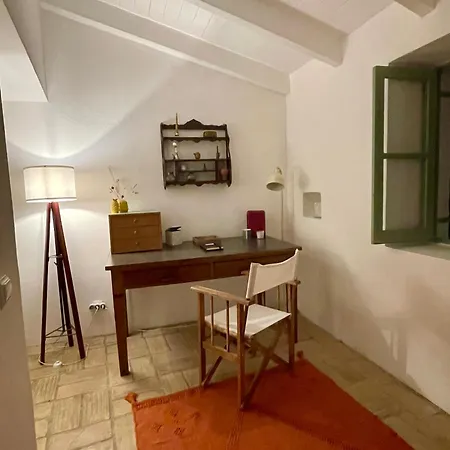 Dom wakacyjny Casa Martim