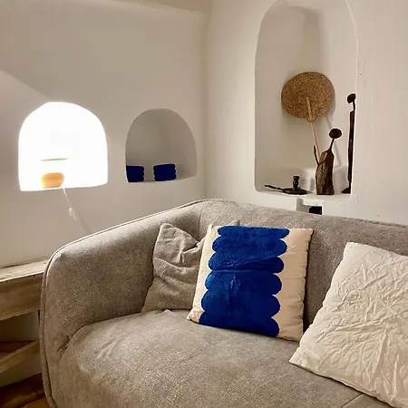 Casa Martim * Sao Romao (Faro)