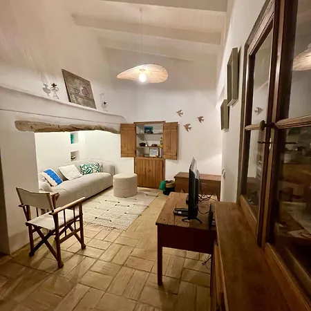 בית נופש Casa Martim Sao Romao (Faro)