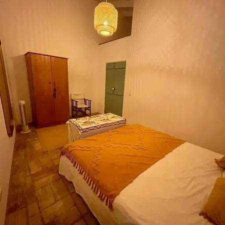 Casa Martim Sao Romao (Faro)