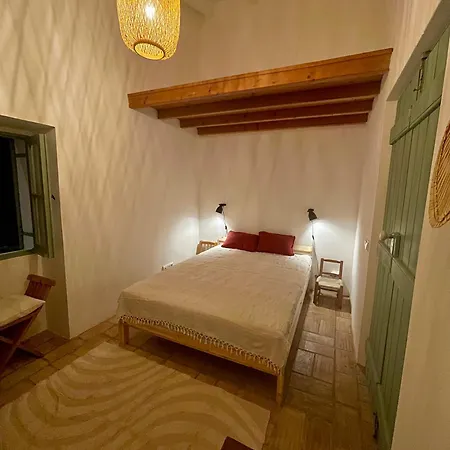 Casa Martim * Sao Romao (Faro)