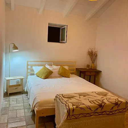 Dom wakacyjny Casa Martim