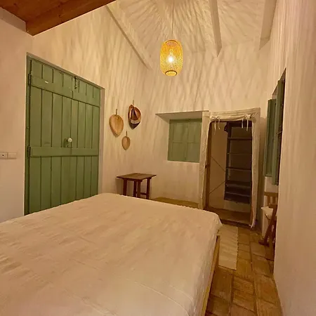 Casa Martim Dom wakacyjny Sao Romao (Faro)