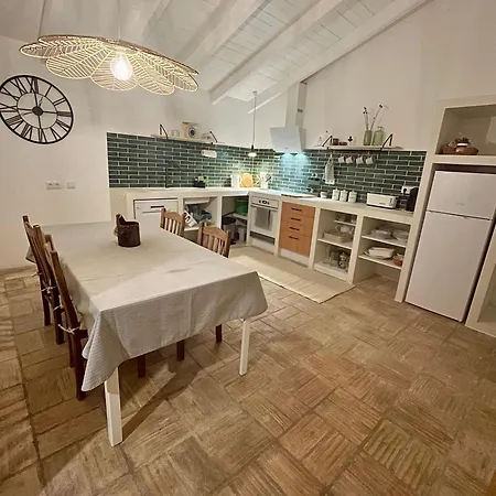Casa Martim Dom wakacyjny *