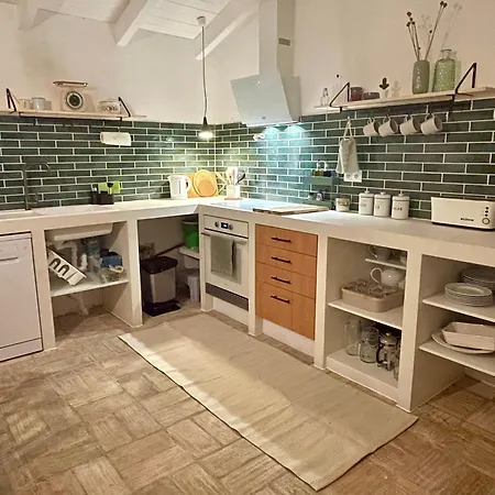 Casa Martim *