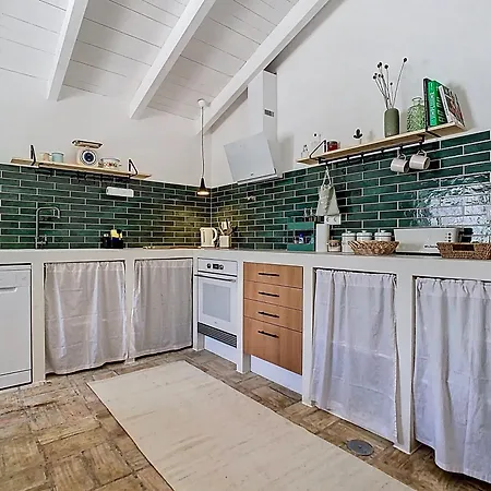 Casa Martim * Sao Romao (Faro)