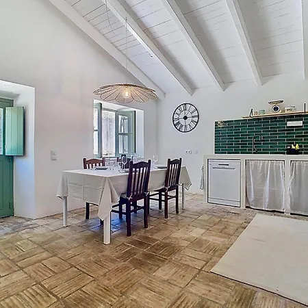 Casa Martim Holiday home