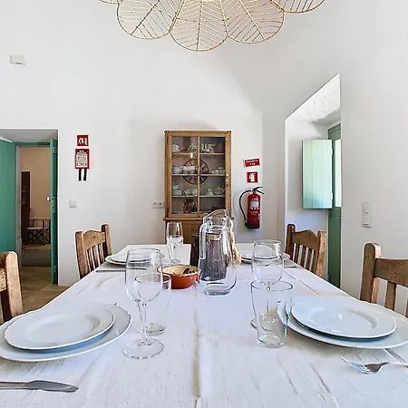 Casa Martim