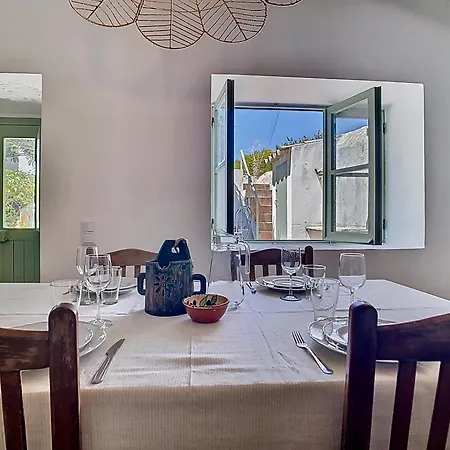 Casa Martim Holiday home