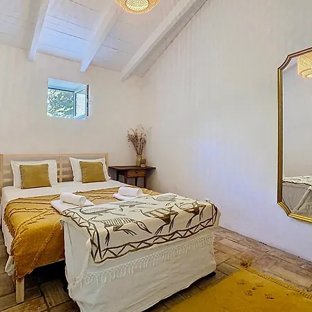 펜션 Casa Martim *