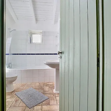 Casa Martim Sao Romao (Faro)