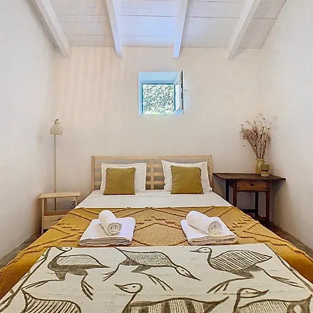 Casa Martim Casa de Férias Sao Romao (Faro)