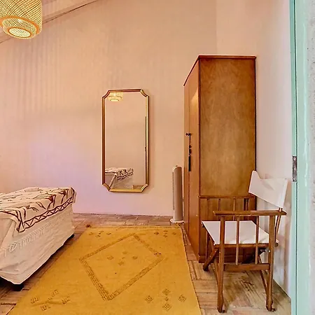 Holiday home Casa Martim *