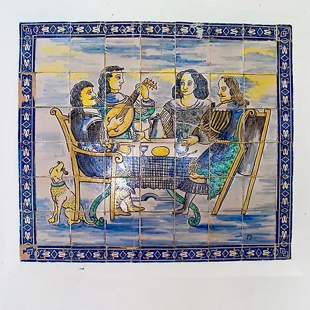 Casa Martim