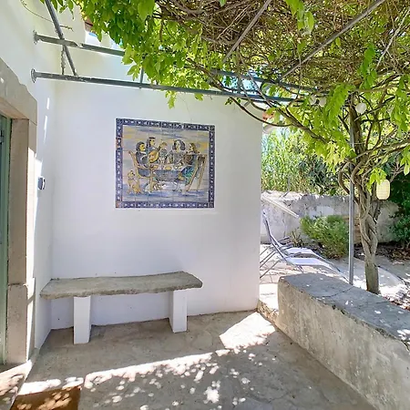 Casa Martim *
