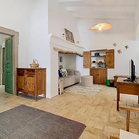 Holiday home Casa Martim Sao Romao (Faro)