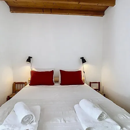 Casa Martim * Sao Romao (Faro)