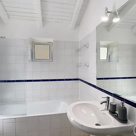 Casa Martim Holiday home *