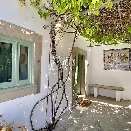 Casa Martim