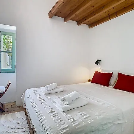 Casa Martim Casa de Férias *