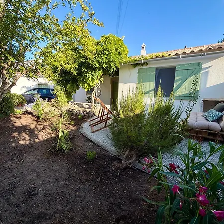 Holiday home Casa Martim *