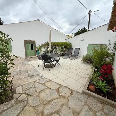 Casa Martim Casa de Férias