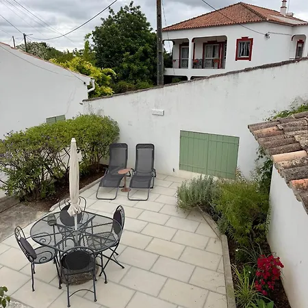 Casa Martim Casa de Férias