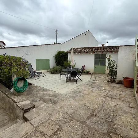 Casa de Férias Casa Martim *