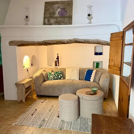 Casa Martim Casa de Férias
