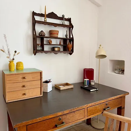 Casa de Férias Casa Martim *