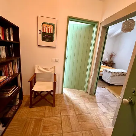 Casa Martim
